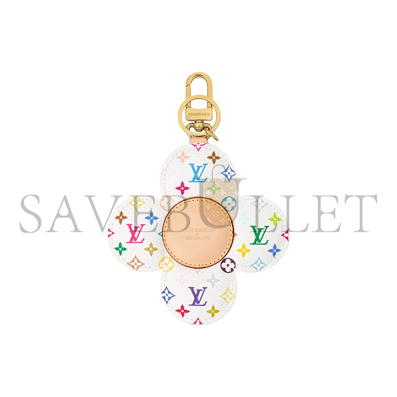 L0vis Vvtt0n u1u1eNNE De*1m BAG CHARM M03728